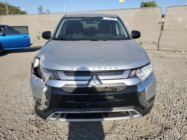 Photo 5 from auction – 2020 MITSUBISHI OUTLANDER with VIN JA4AZ3A34LZ026826