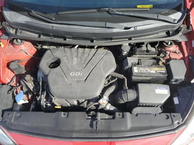 Photo 11 from auction – 2015 HYUNDAI ACCENT GLS with VIN KMHCT4AEXFU921693
