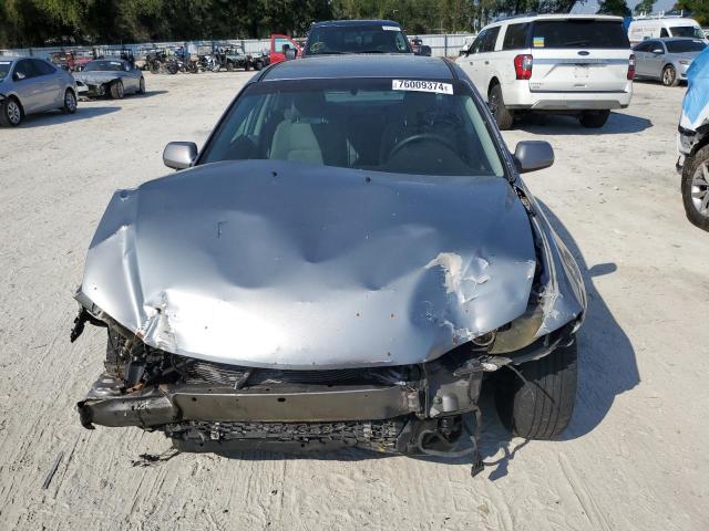 Photo 5 from auction – 2006 MAZDA 6 I with VIN 1YVFP80C865M68238