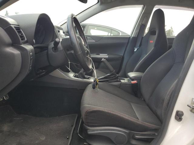 Photo 7 from auction – 2013 SUBARU IMPREZA WR with VIN JF1GV7E64DG003993