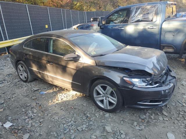 Photo 4 from auction – 2016 VOLKSWAGEN CC BASE with VIN WVWBN7AN1GE519746