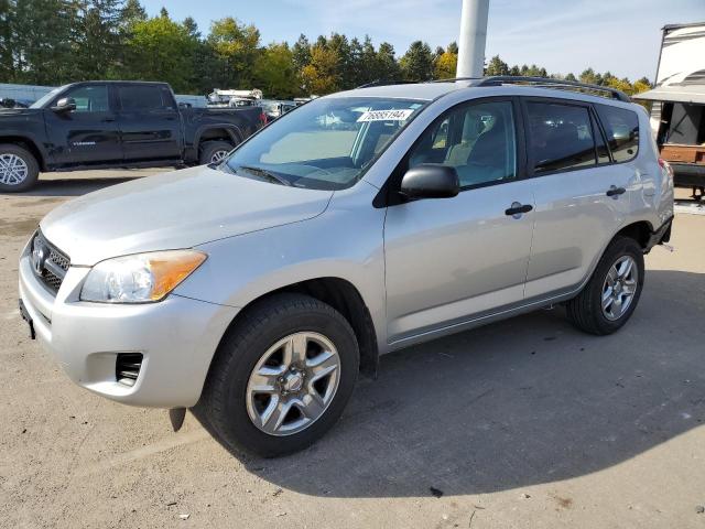 TOYOTA RAV4 2012 مع رقم تعريف المركبة 2T3ZF4DV9CW133231 - صورة من المزاد