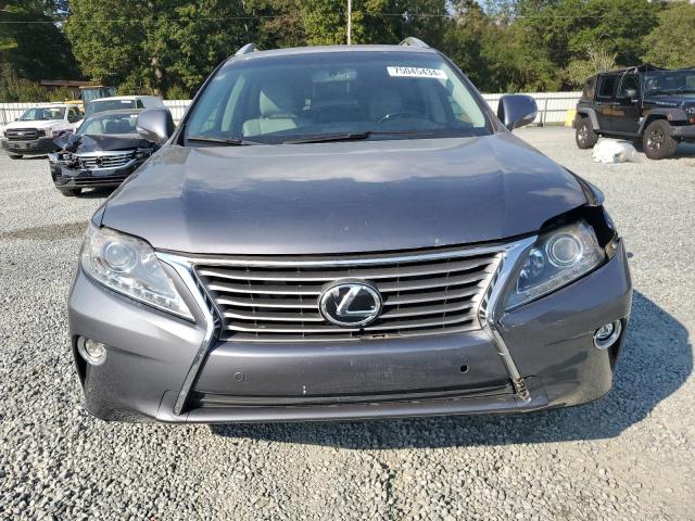Photo 5 from auction – 2015 LEXUS RX 350 with VIN 2T2ZK1BA5FC195049