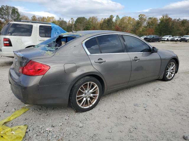 Photo 3 from auction – 2011 INFINITI G37 BASE with VIN JN1CV6AP0BM508559