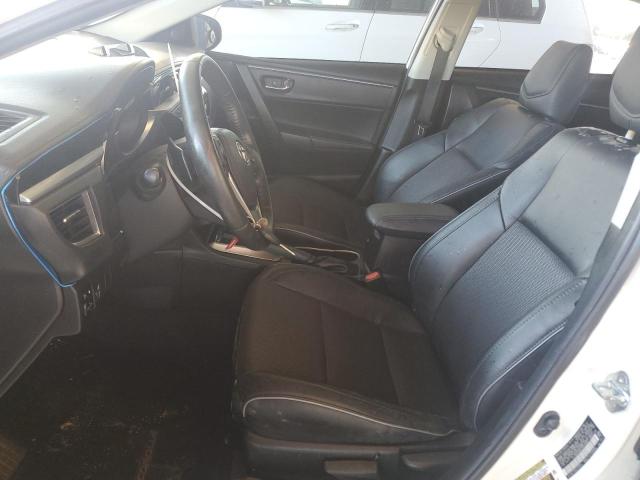 Photo 7 from auction – 2015 TOYOTA COROLLA L with VIN 2T1BURHE8FC327438