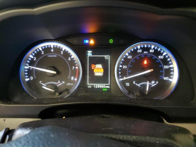 Photo 9 from auction – 2017 TOYOTA HIGHLANDER with VIN 5TDJZRFH0HS477368