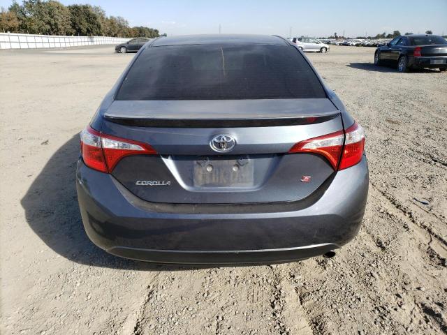 Photo 6 from auction – 2015 TOYOTA COROLLA L with VIN 2T1BURHE3FC388664