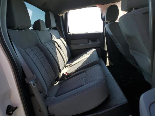 Zdjęcie 10 z aukcji – 2013 FORD F150 SUPER z VIN 1FTEW1CM9DFA73802