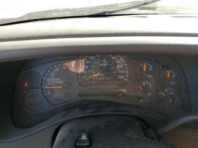Photo 9 from auction – 2006 CHEVROLET SILVERADO with VIN 2GCEC13V261320668