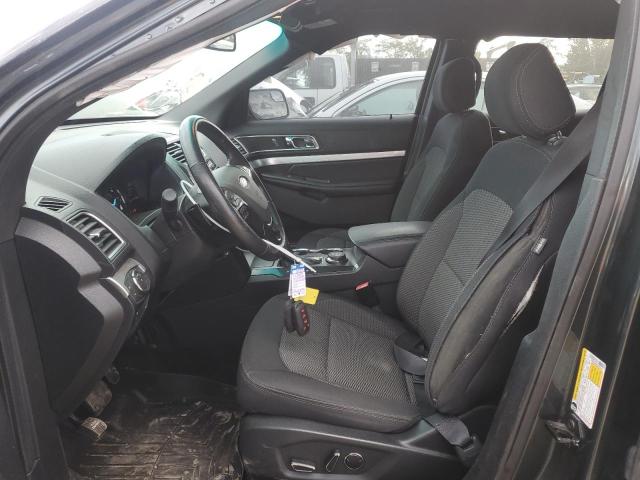 Фото 7 с аукциона – 2016 FORD EXPLORER X с VIN 1FM5K8DH9GGA89241