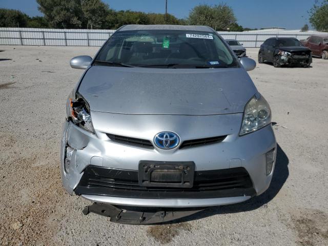 Photo 5 from auction – 2013 TOYOTA PRIUS with VIN JTDKN3DU5D5586616