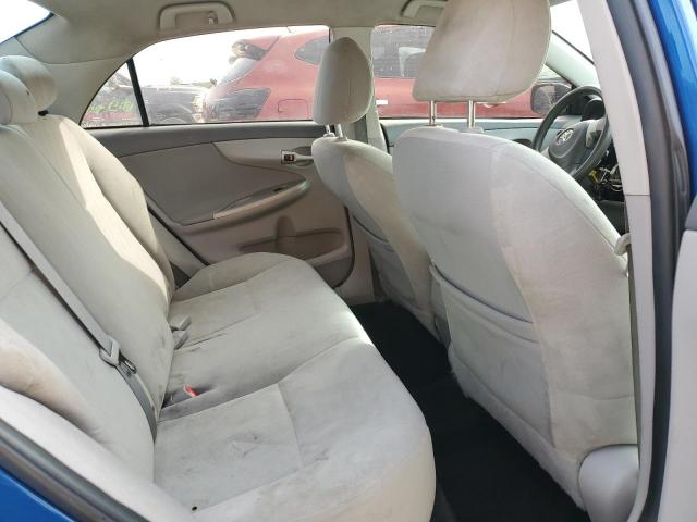 Photo 10 from auction – 2010 TOYOTA COROLLA BA with VIN 2T1BU4EE7AC411203