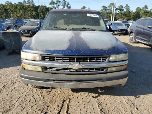 Photo 5 from auction – 2002 CHEVROLET SILVERADO with VIN 2GCEC19T821287515