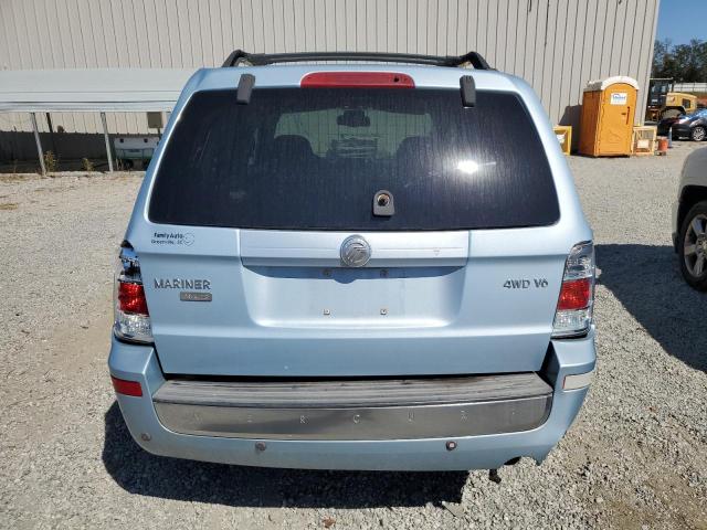 Photo 6 from auction – 2008 MERCURY MARINER PR with VIN 4M2CU97178KJ21266