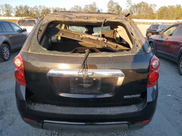 Photo 6 from auction – 2013 CHEVROLET EQUINOX LS with VIN 2GNALBEK8D1166334