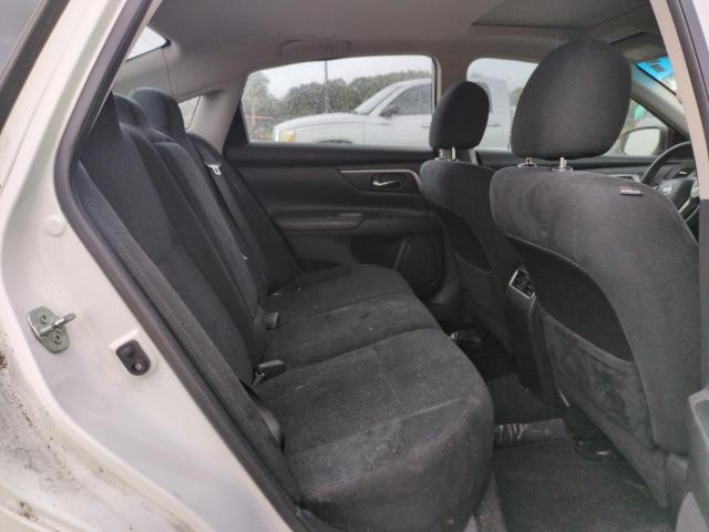 Photo 10 from auction – 2015 NISSAN ALTIMA 2.5 with VIN 1N4AL3AP1FC293459
