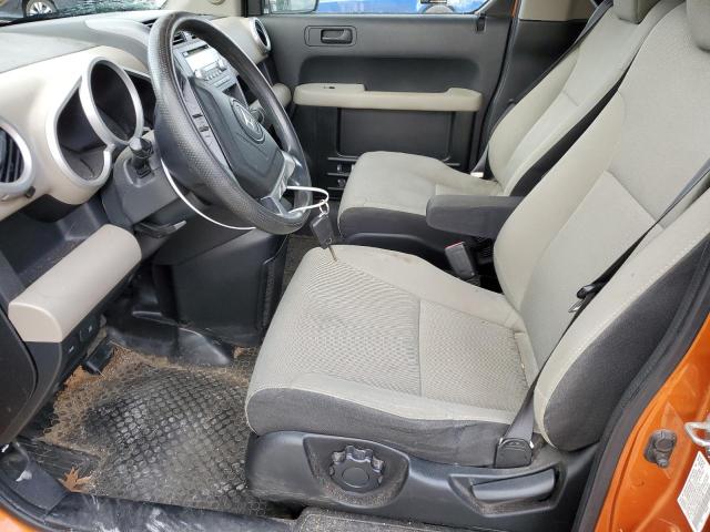 Photo 7 from auction – 2008 HONDA ELEMENT EX with VIN 5J6YH28768L013199