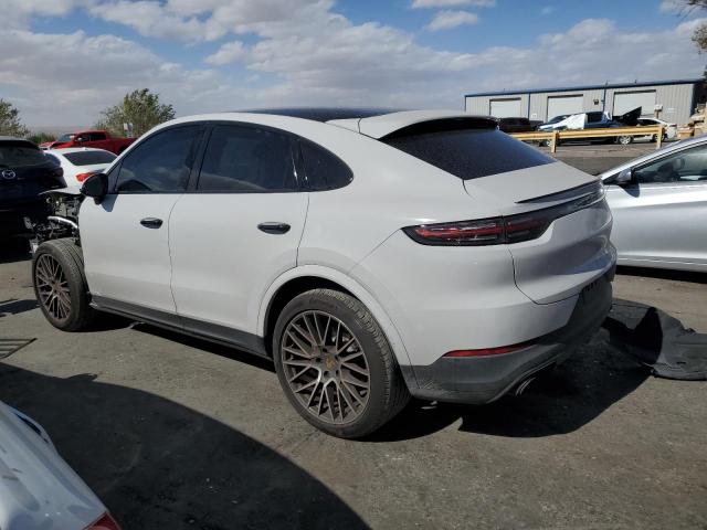 Photo 2 from auction – 2021 PORSCHE CAYENNE CO with VIN WP1BA2AY5MDA43509