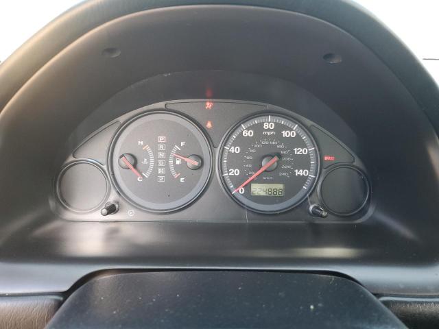 Photo 9 from auction – 2004 HONDA CIVIC DX V with VIN 1HGEM22154L007253
