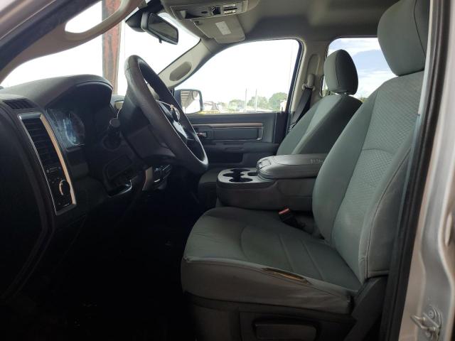 Photo 7 from auction – 2016 RAM 1500 SLT with VIN 1C6RR6GT5GS262263