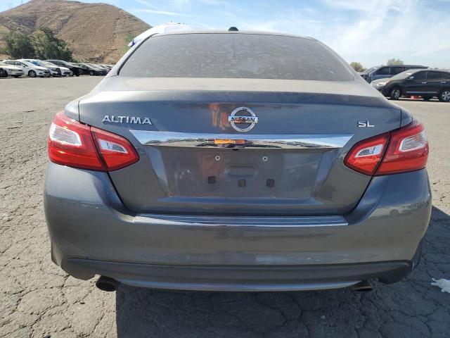 Photo 6 from auction – 2017 NISSAN ALTIMA 2.5 with VIN 1N4AL3AP0HC126772