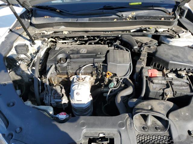 Photo 11 from auction – 2015 ACURA TLX with VIN 19UUB1F3XFA004466