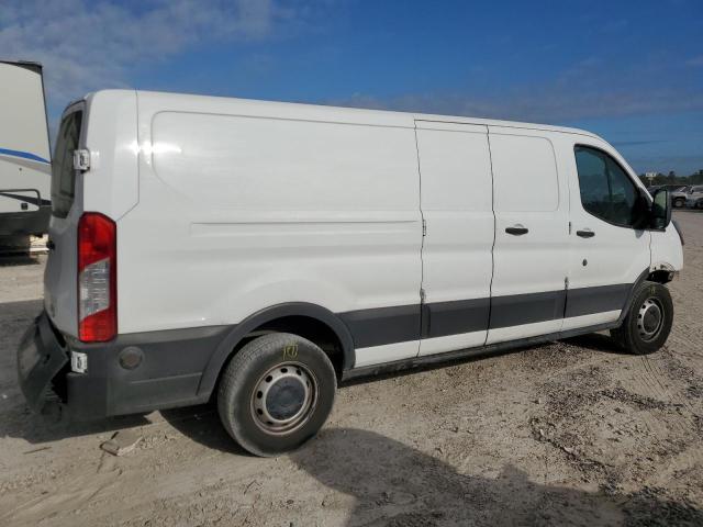 Photo 3 from auction – 2019 FORD TRANSIT T- with VIN 1FTYE9ZMXKKB53989