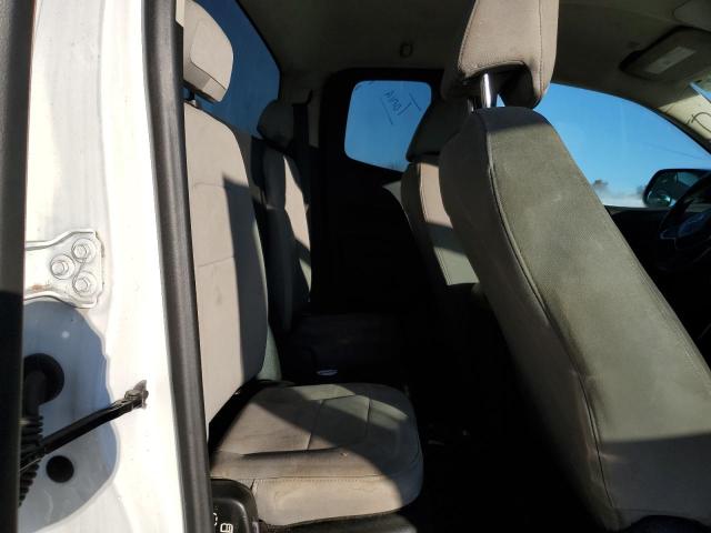 Photo 10 from auction – 2017 CHEVROLET COLORADO with VIN 1GCHSBEA3H1232513