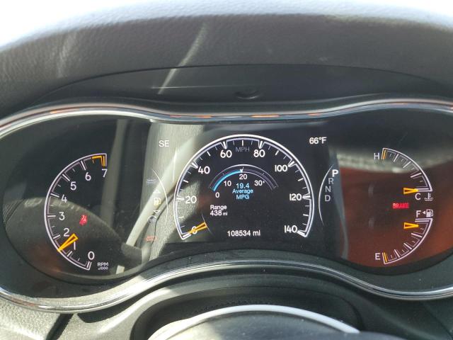 Photo 9 from auction – 2018 JEEP GRAND CHER with VIN 1C4RJFAG9JC227643