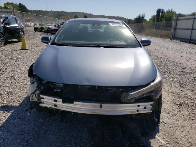 Photo 5 from auction – 2022 TOYOTA COROLLA SE with VIN 5YFP4MCE8NP134978