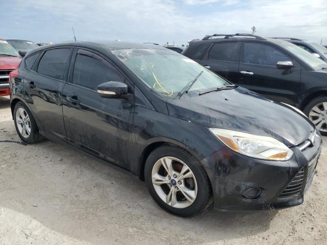 Photo 4 from auction – 2014 FORD FOCUS SE with VIN 1FADP3K20EL378991