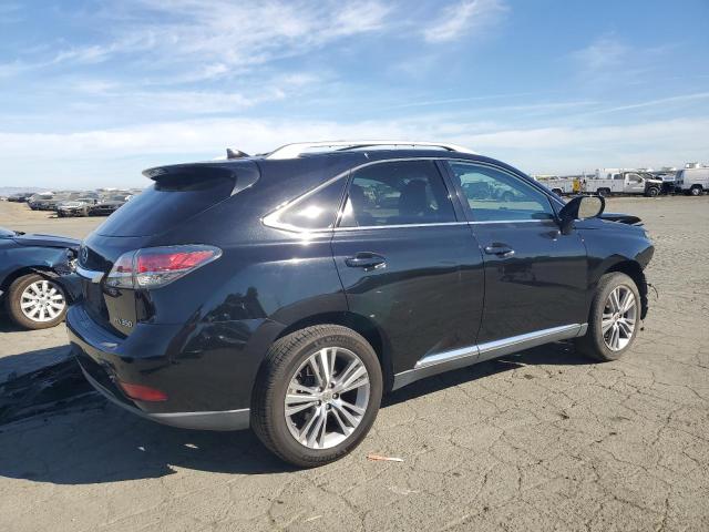 Photo 3 from auction – 2015 LEXUS RX 350 with VIN 2T2ZK1BA2FC176667