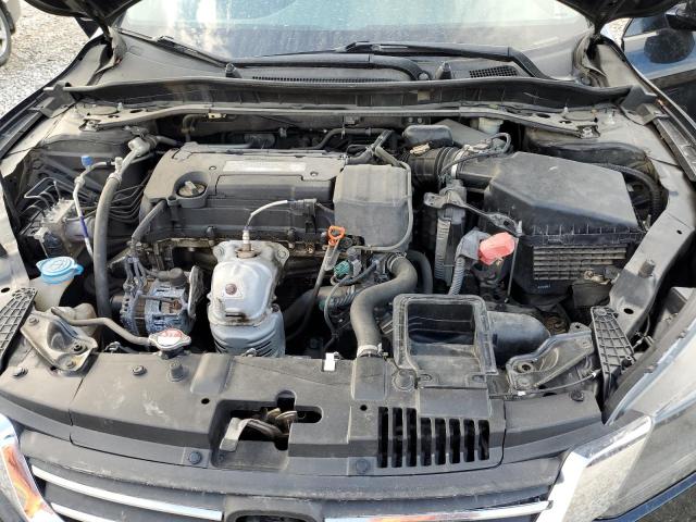 Photo 11 from auction – 2014 HONDA ACCORD EX with VIN 1HGCR2F74EA177852