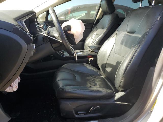 Photo 7 from auction – 2020 FORD FUSION TIT with VIN 3FA6P0SUXLR258459