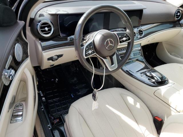 Photo 8 from auction – 2020 MERCEDES-BENZ E 350 with VIN WDDZF8DB6LA736039