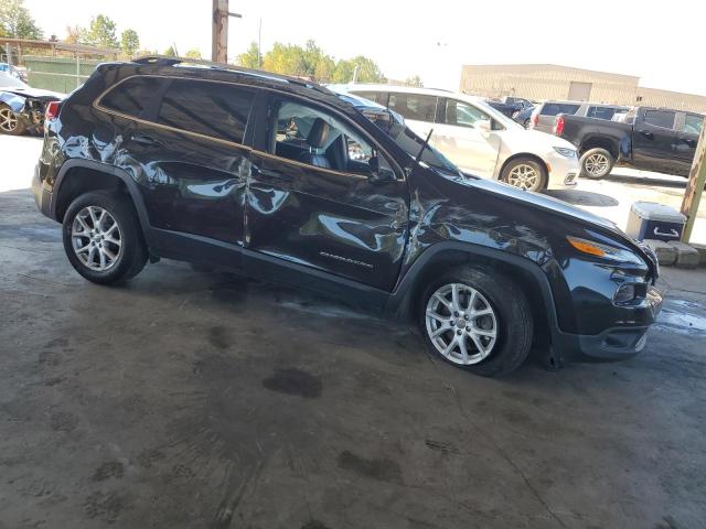 Photo 4 from auction – 2016 JEEP CHEROKEE L with VIN 1C4PJLCS3GW273628