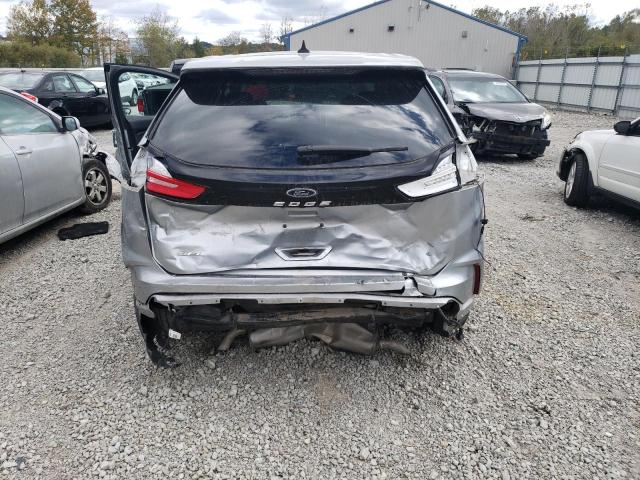 Photo 6 from auction – 2021 FORD EDGE SEL with VIN 2FMPK3J97MBA02626