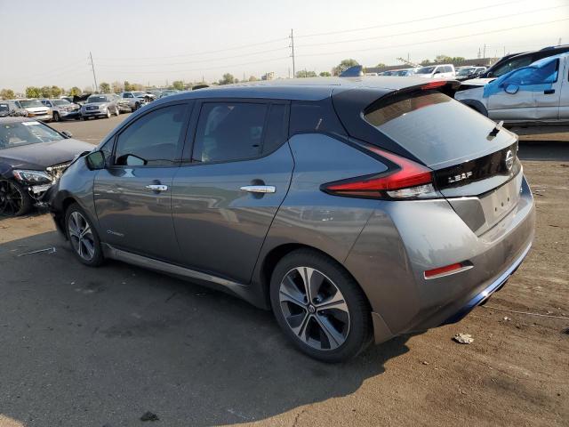 Zdjęcie 2 z aukcji – 2018 NISSAN LEAF z VIN 1N4AZ1CP2JC315624