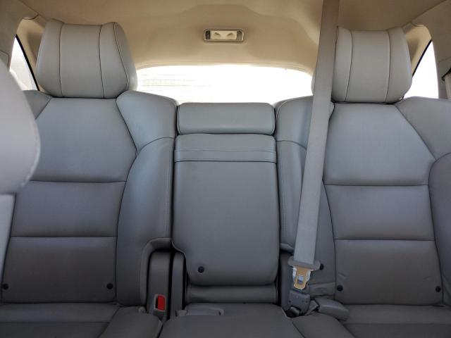 Photo 10 from auction – 2011 ACURA MDX with VIN 2HNYD2H21BH531970