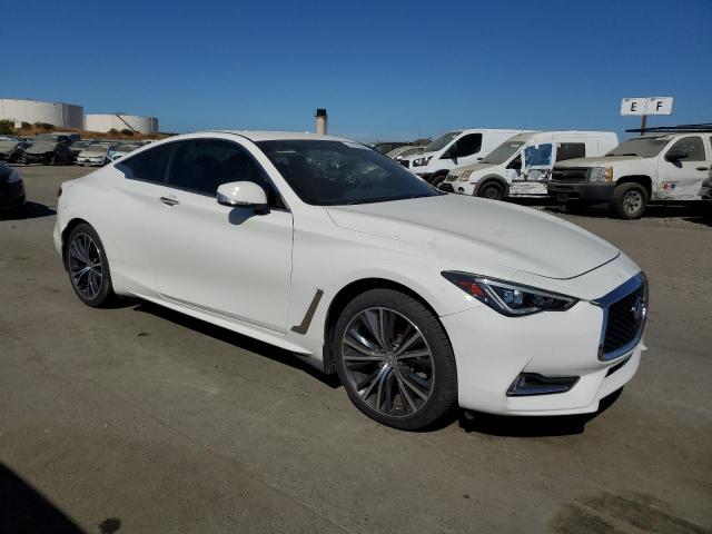 Photo 4 from auction – 2017 INFINITI Q60 BASE with VIN JN1CV7EK9HM110294
