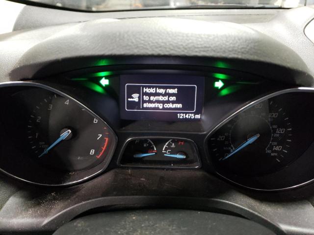 Photo 9 from auction – 2013 FORD ESCAPE SEL with VIN 1FMCU9H95DUC45833