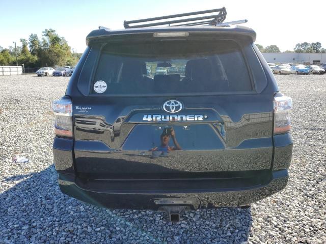 Photo 6 from auction – 2017 TOYOTA 4RUNNER SR with VIN JTEZU5JR9H5153864