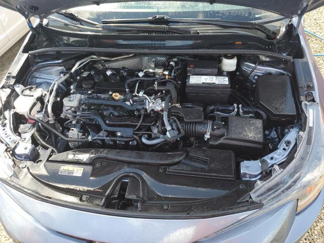 Photo 11 from auction – 2023 TOYOTA COROLLA LE with VIN 5YFB4MDE0PP055333