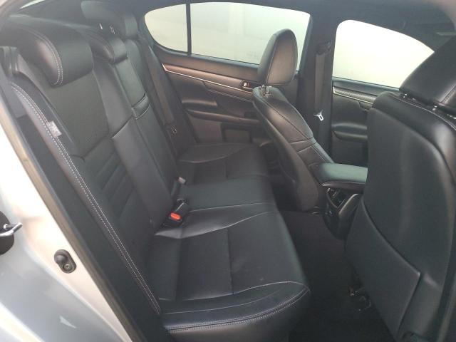 Photo 10 from auction – 2019 LEXUS GS 350 BAS with VIN JTHBZ1BL5KA018999