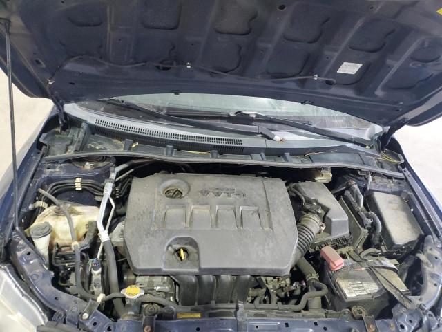 Photo 11 from auction – 2013 TOYOTA COROLLA BA with VIN 2T1BU4EE8DC118236
