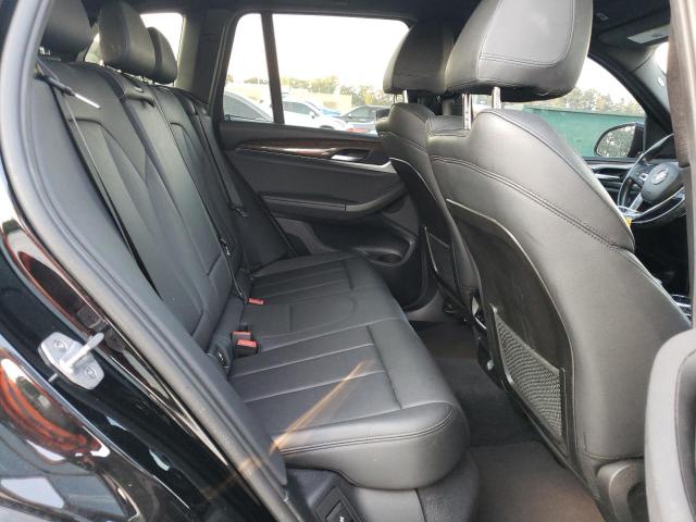 Photo 11 from auction – 2019 BMW X3 SDRIVE3 with VIN 5UXTR7C52KLE95937