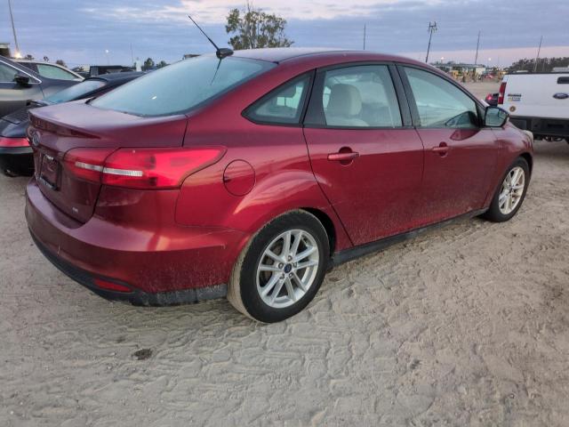 Photo 3 from auction – 2017 FORD FOCUS SE with VIN 1FADP3F22HL252257