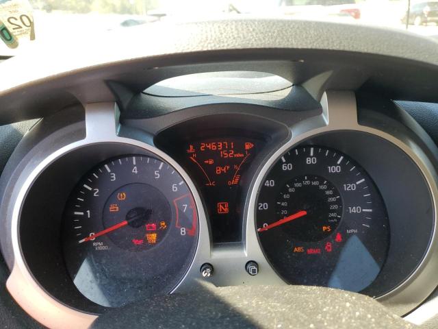 Zdjęcie 9 z aukcji – 2012 NISSAN JUKE S z VIN JN8AF5MR6CT101592