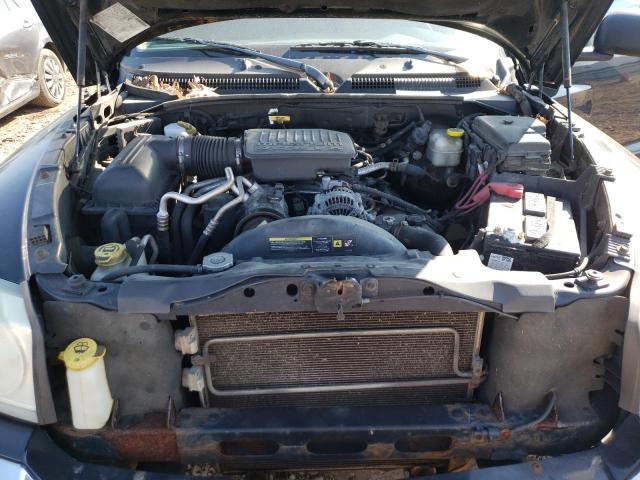 Photo 11 from auction – 2005 DODGE DAKOTA with VIN 1D7HW48NX5S260609