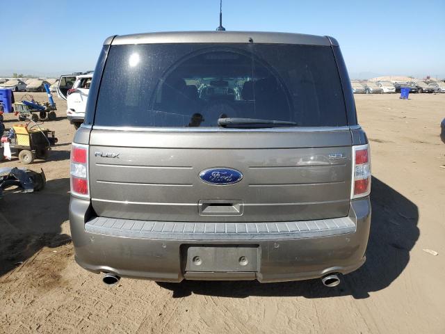 Photo 6 from auction – 2014 FORD FLEX SEL with VIN 2FMGK5C80EBD08567